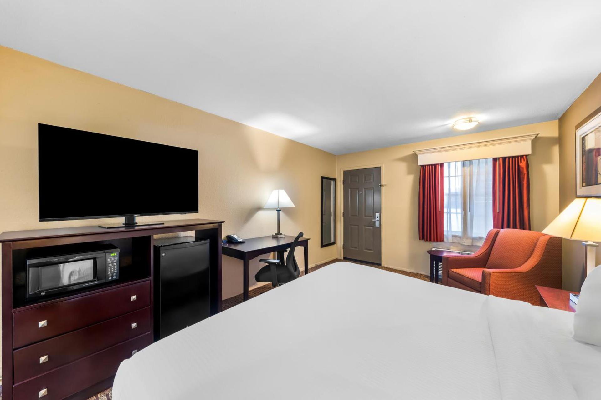 Best Western Markita Inn photo 21