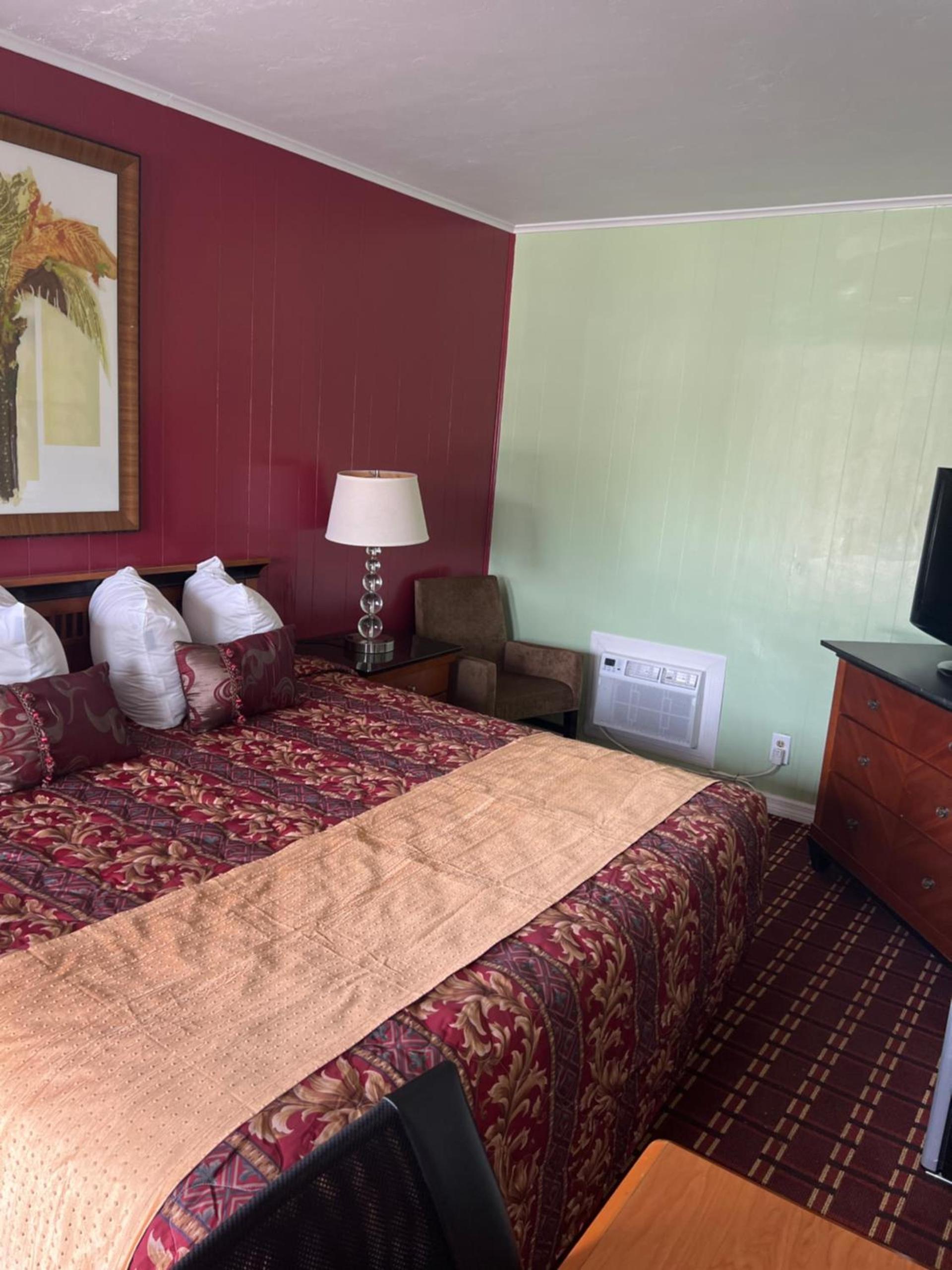 Vacation Inn motel - FT Lauderdale Airport and Cruise port photo 2