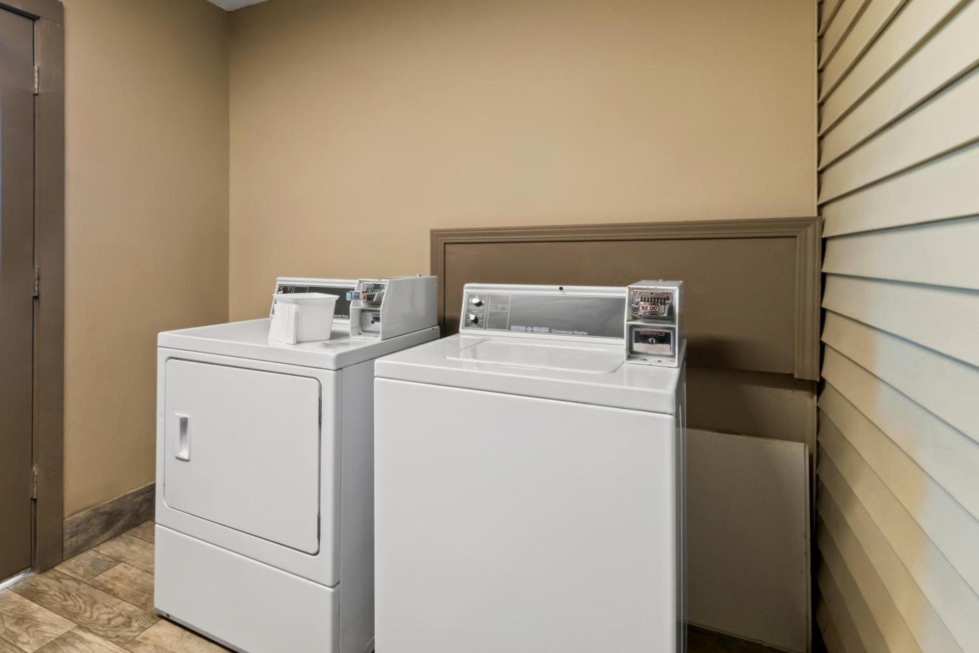 Best Western Markita Inn photo 23