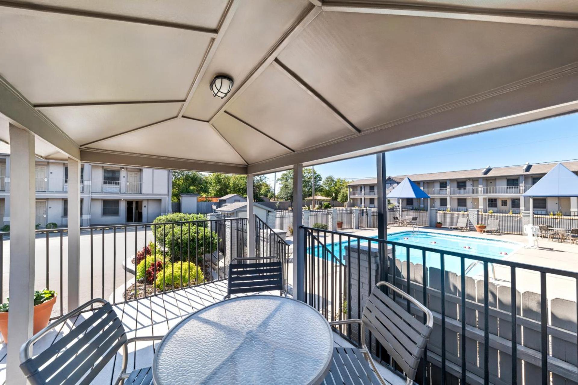 Best Western Markita Inn photo 25