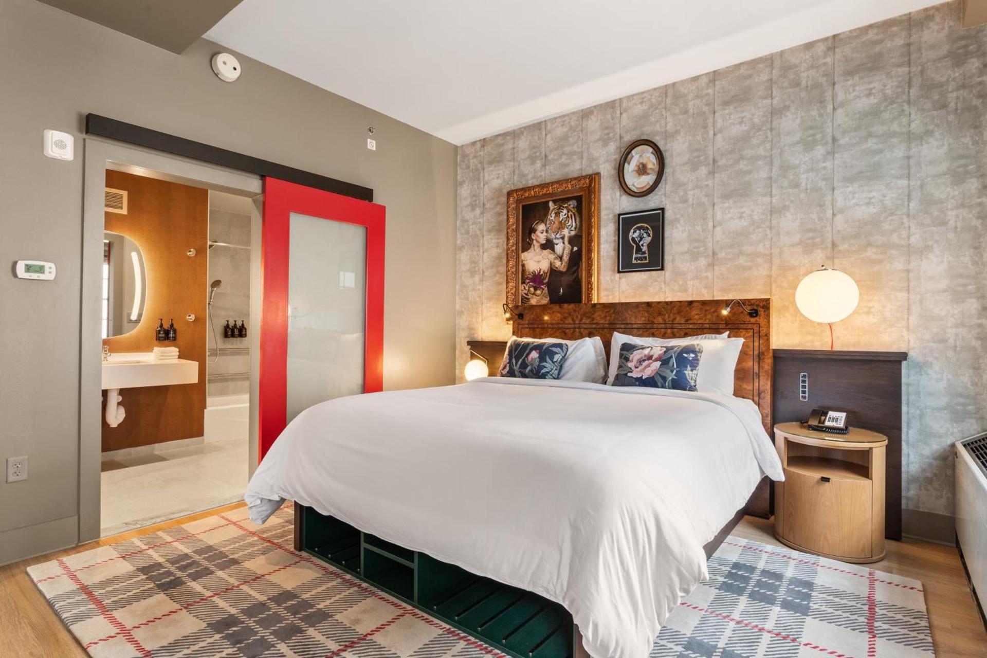 Hotel Indigo Baton Rouge Downtown by IHG photo 54