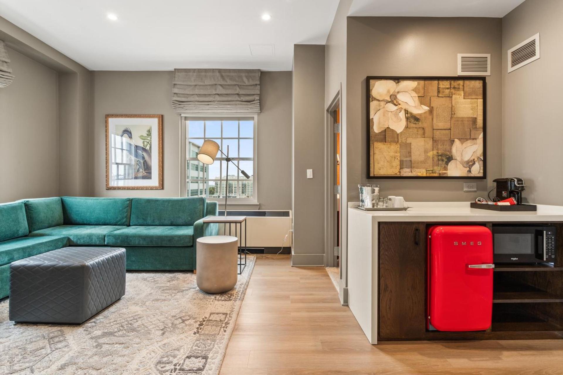 Hotel Indigo Baton Rouge Downtown by IHG photo 56