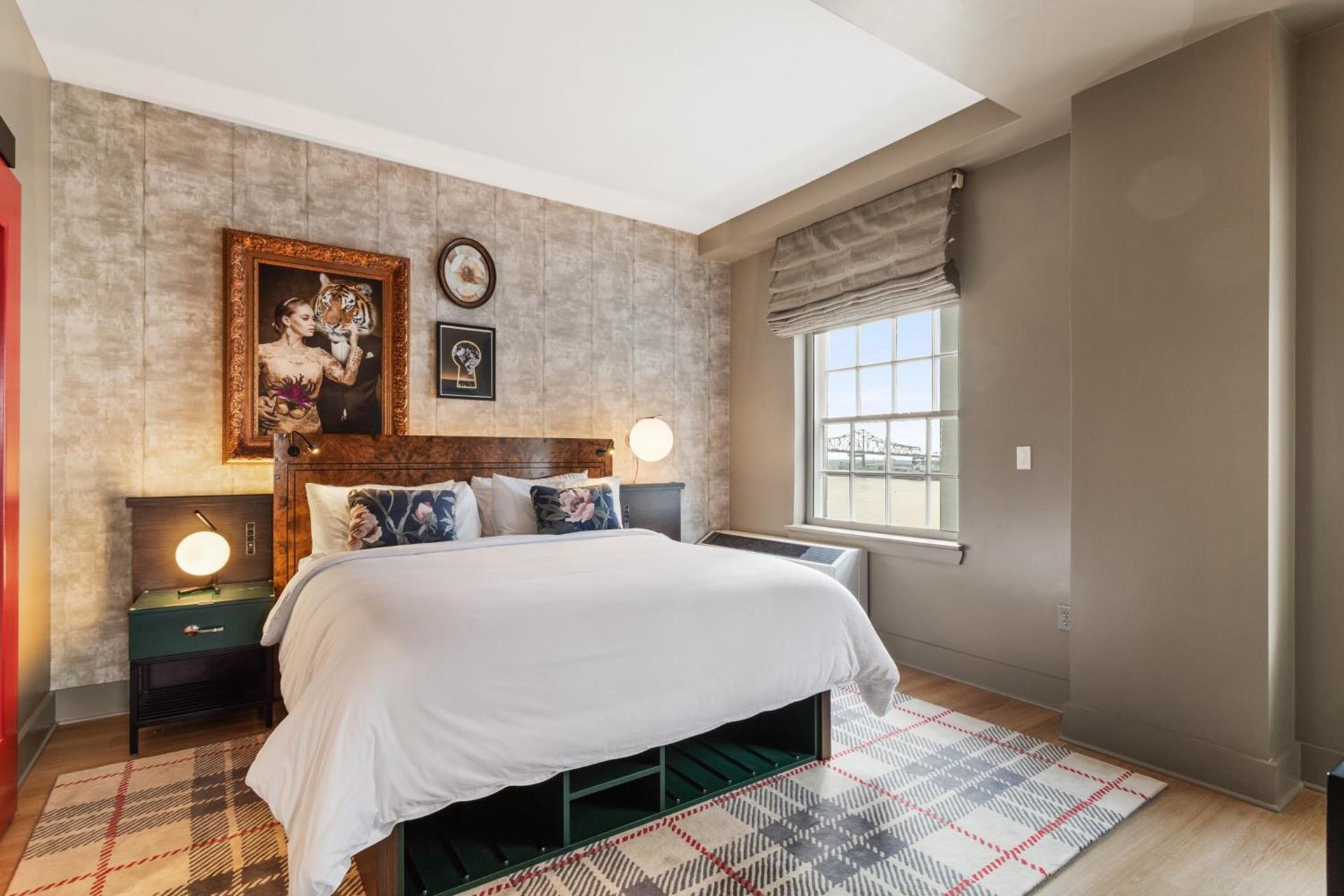 Hotel Indigo Baton Rouge Downtown by IHG photo 60