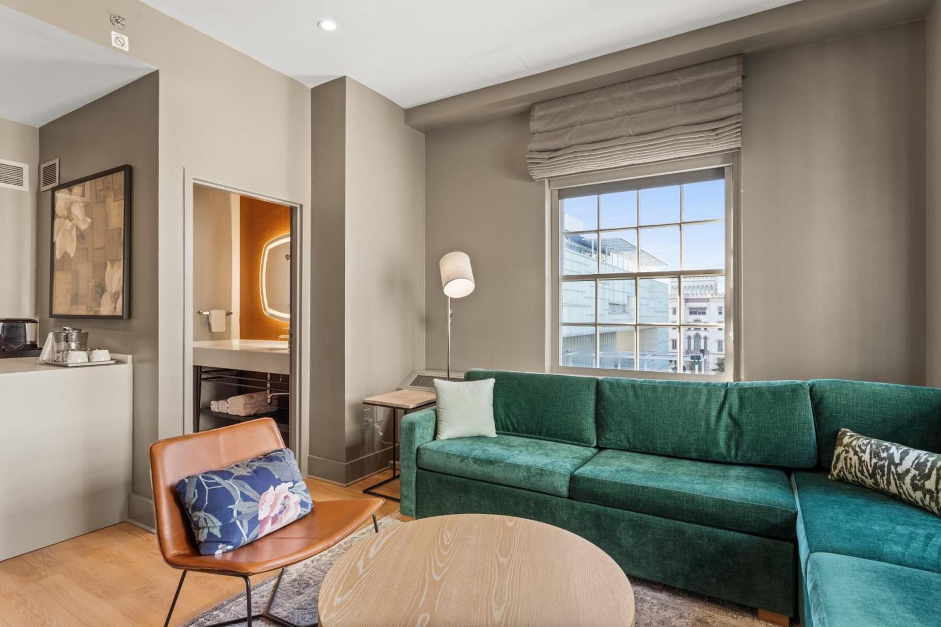 Hotel Indigo Baton Rouge Downtown by IHG photo 62