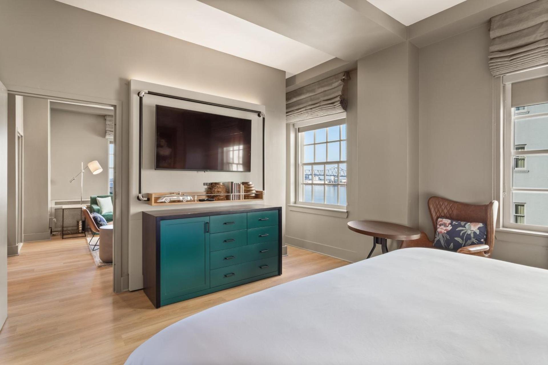 Hotel Indigo Baton Rouge Downtown by IHG photo 69