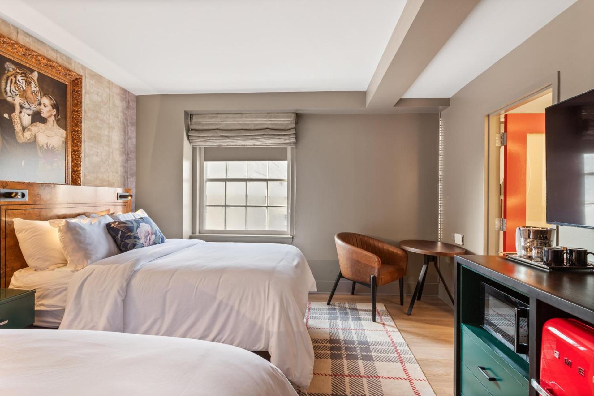Hotel Indigo Baton Rouge Downtown by IHG photo 73