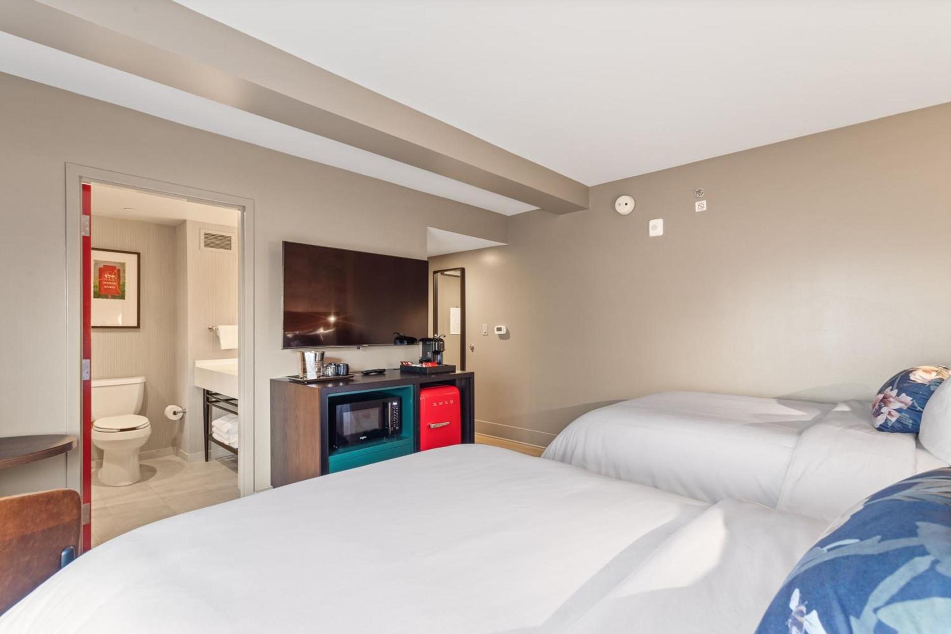 Hotel Indigo Baton Rouge Downtown by IHG photo 74