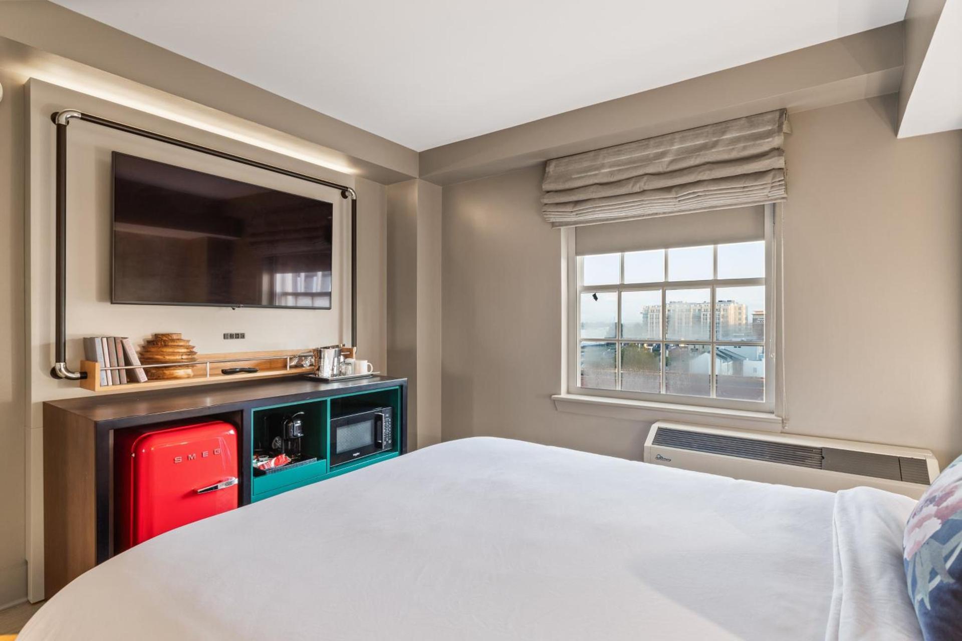 Hotel Indigo Baton Rouge Downtown by IHG photo 78