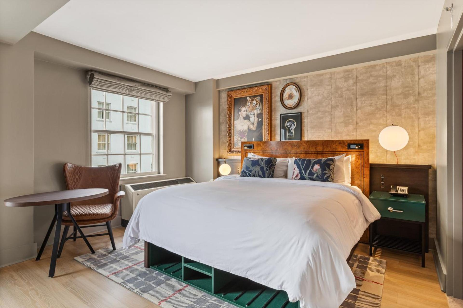 Hotel Indigo Baton Rouge Downtown by IHG photo 87