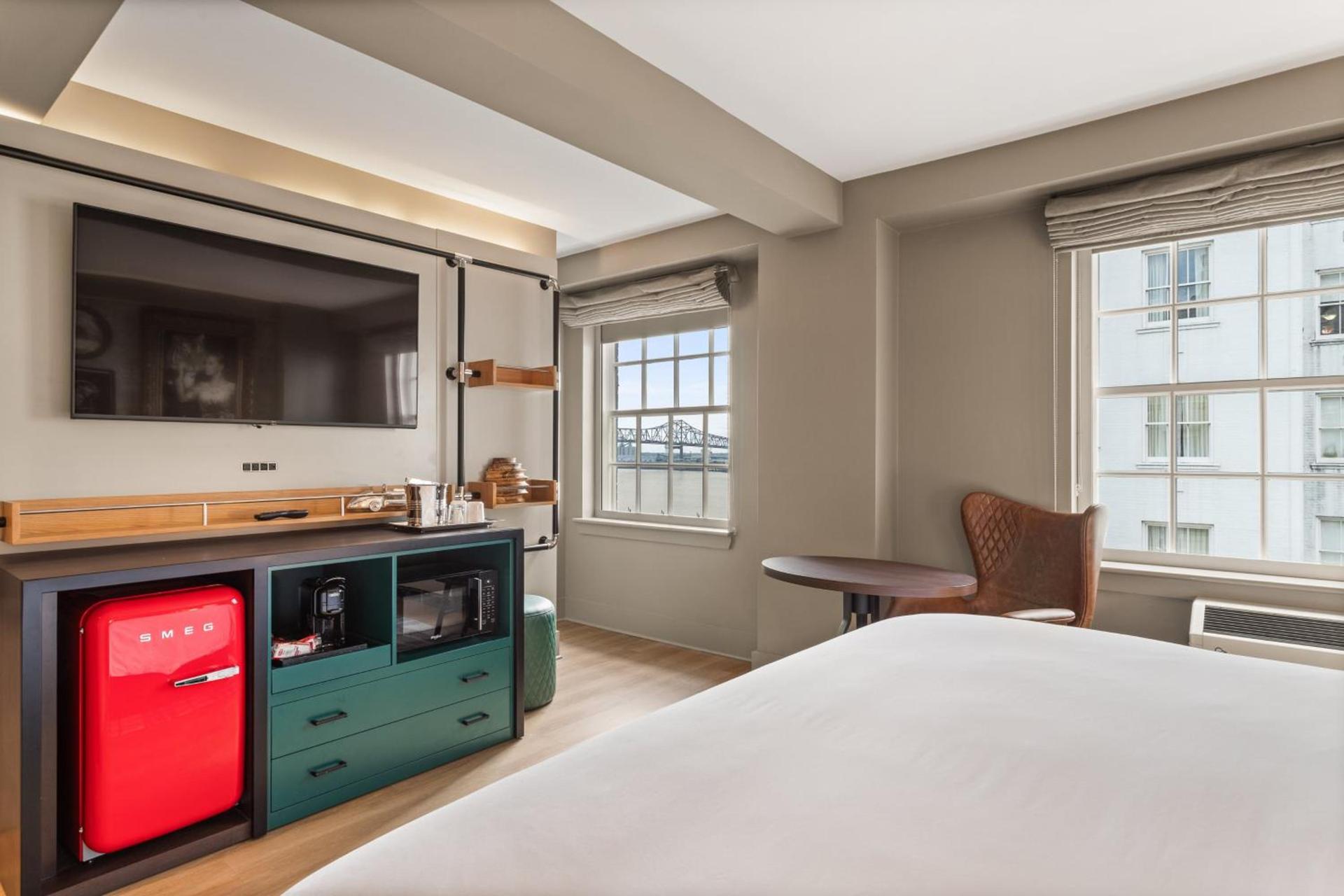 Hotel Indigo Baton Rouge Downtown by IHG photo 88