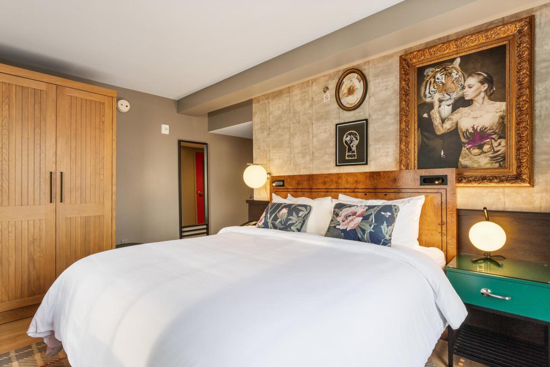 Hotel Indigo Baton Rouge Downtown by IHG photo 89
