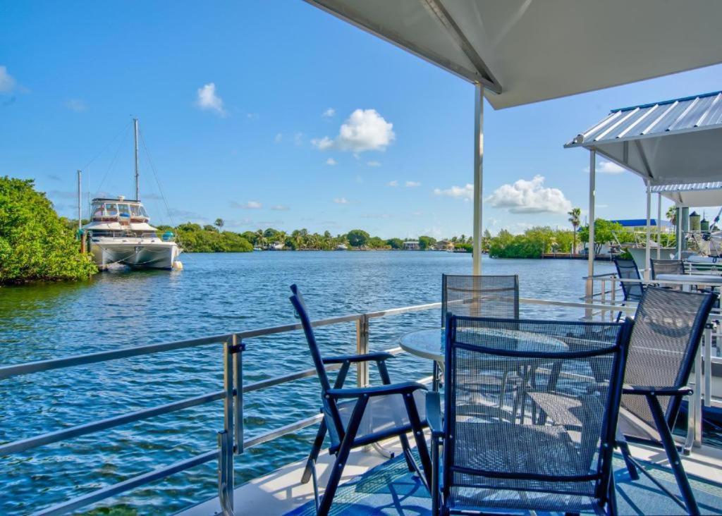 Key Colony Aqua Lodges photo 3