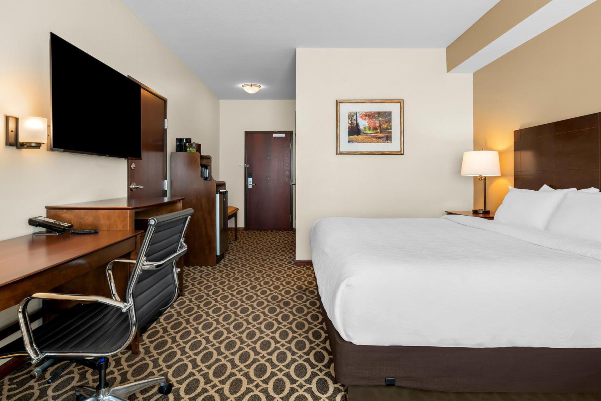 Best Western Paradise Inn photo 36