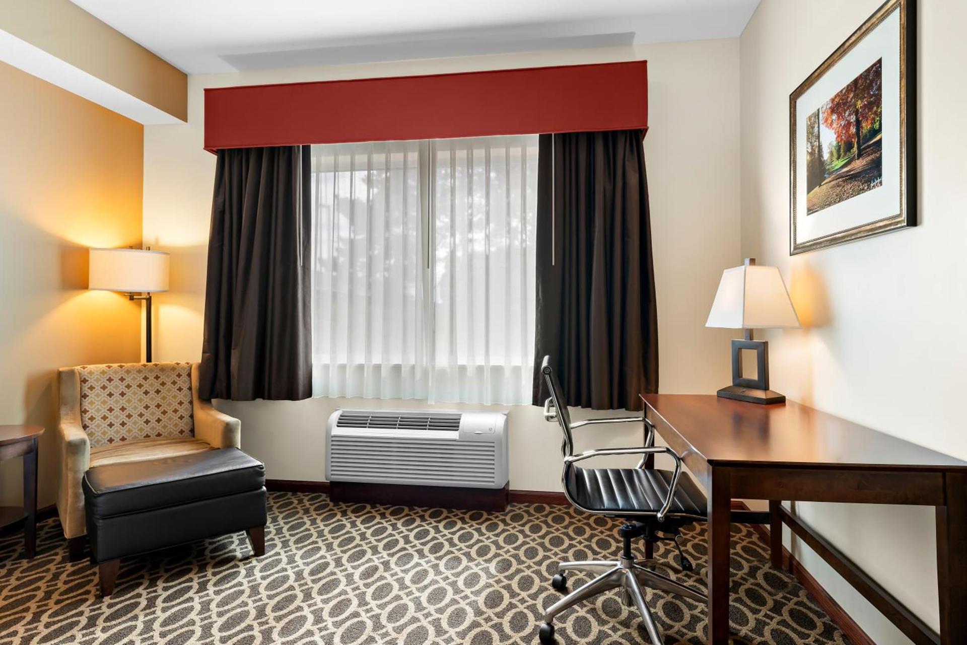 Best Western Paradise Inn photo 37
