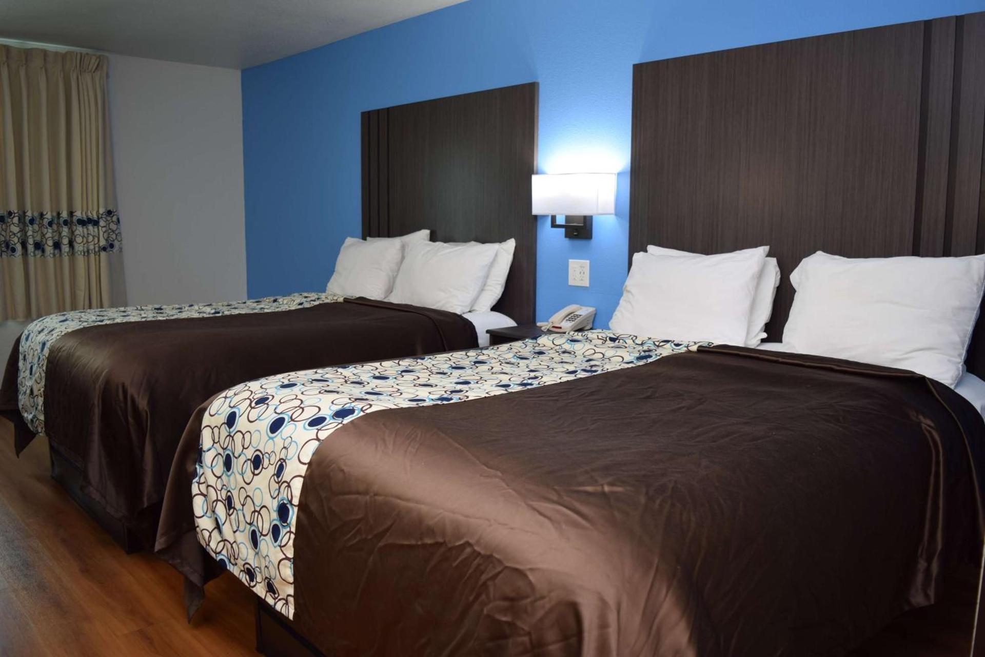 SureStay Plus Hotel by Best Western Niagara Falls East photo 11