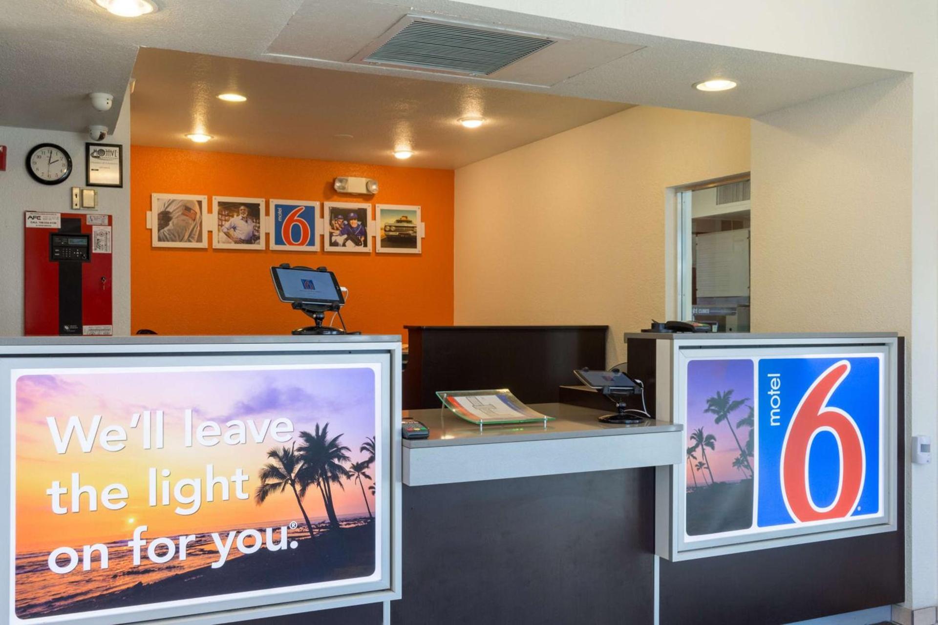Studio 6 Mojave, CA - Airport photo 22