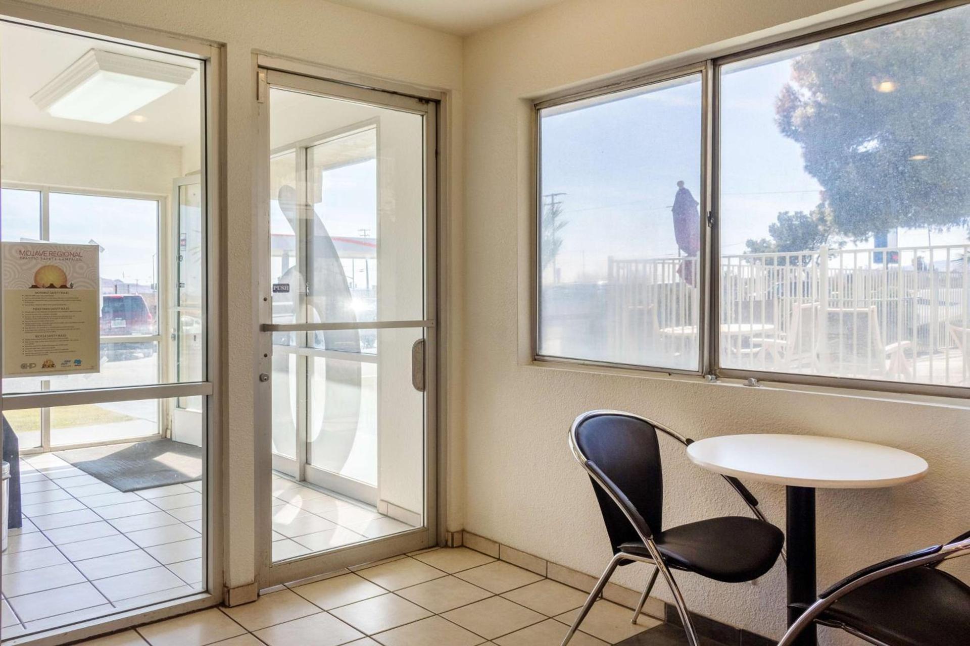 Studio 6 Mojave, CA - Airport photo 24