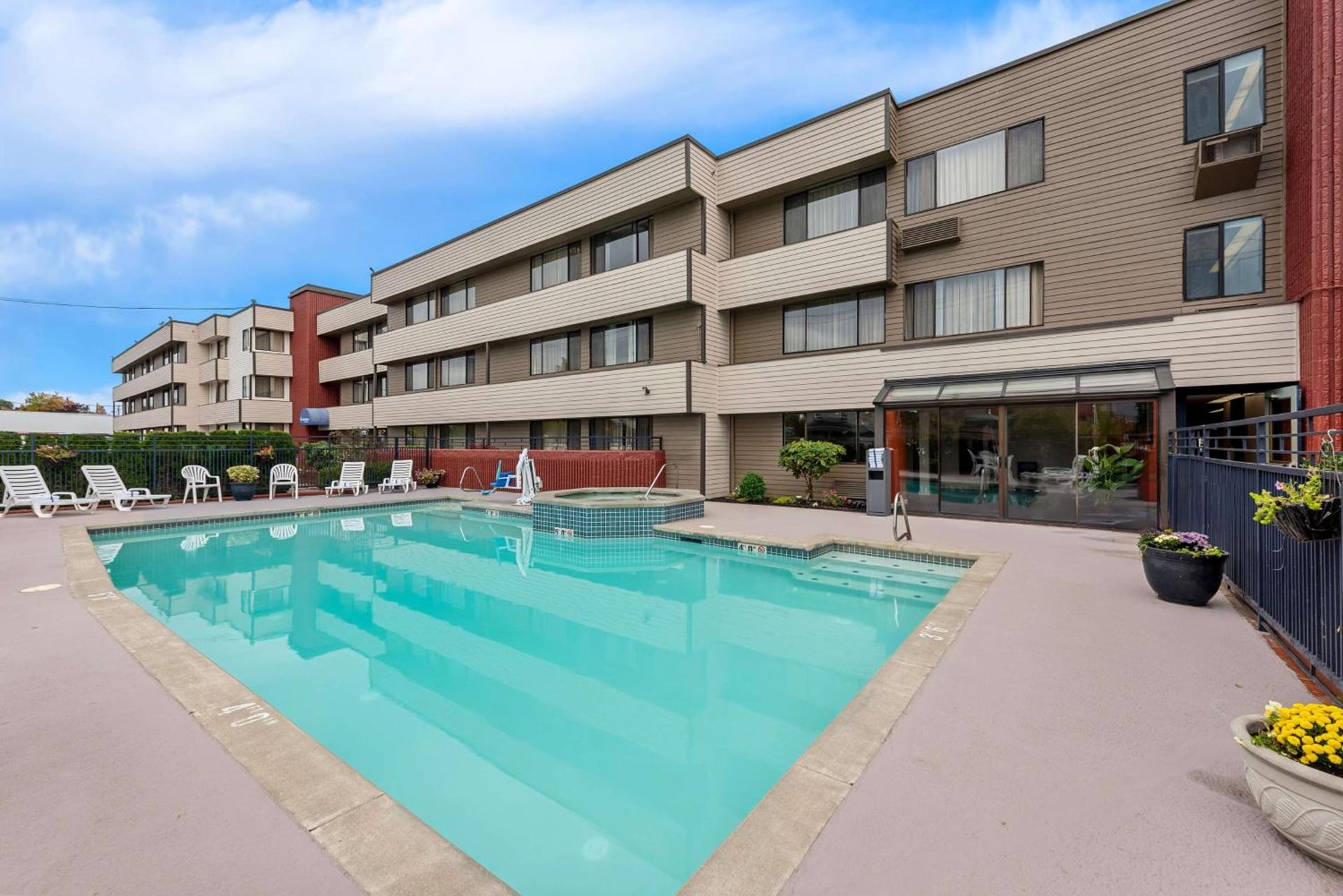 Best Western Cascadia Inn photo 4