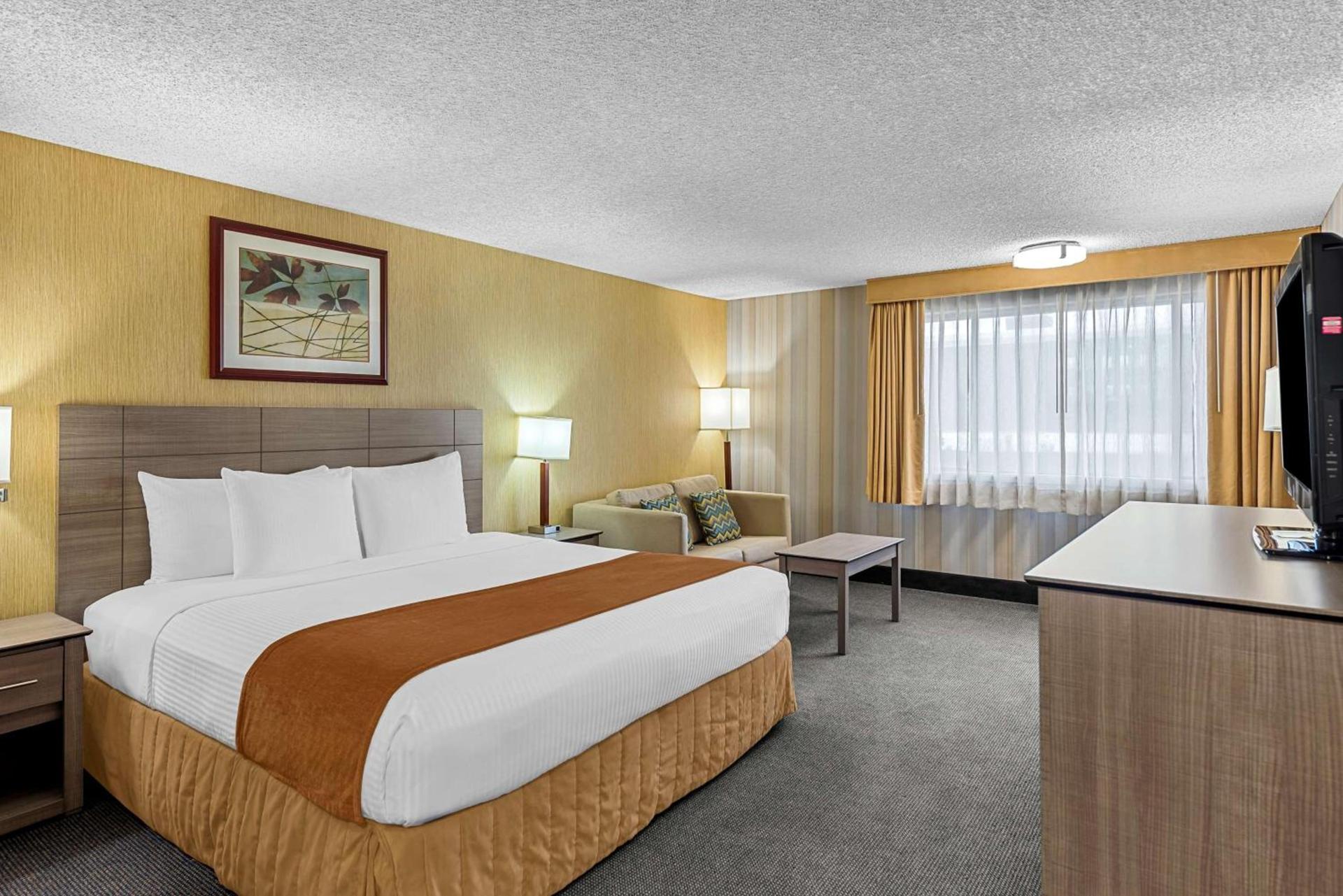 Best Western Cascadia Inn photo 5