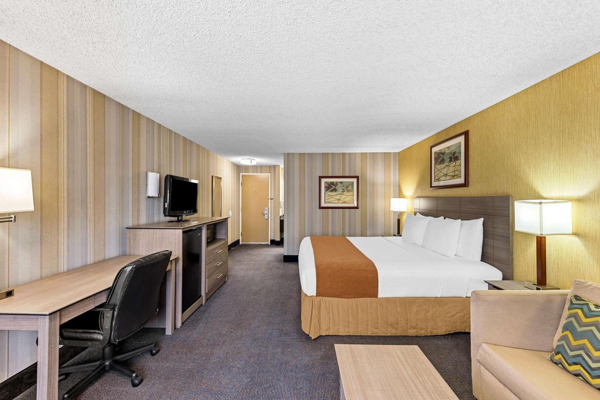 Best Western Cascadia Inn photo 6