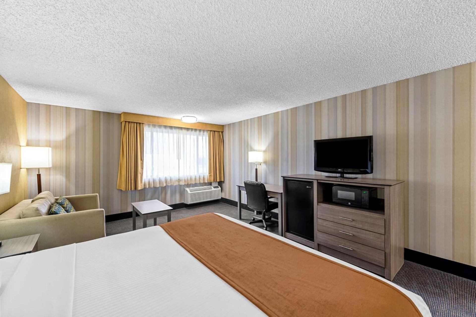 Best Western Cascadia Inn photo 7