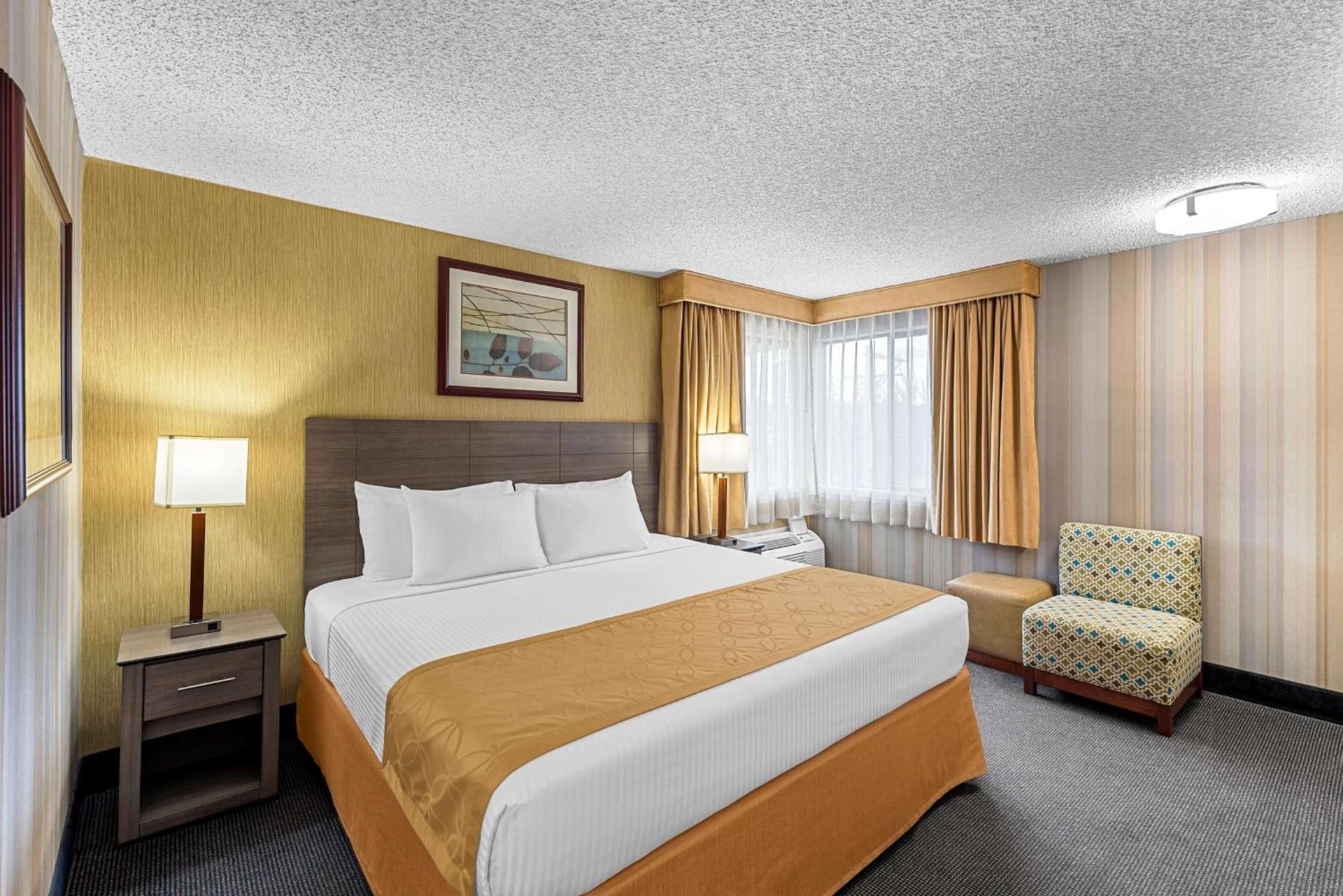 Best Western Cascadia Inn photo 13