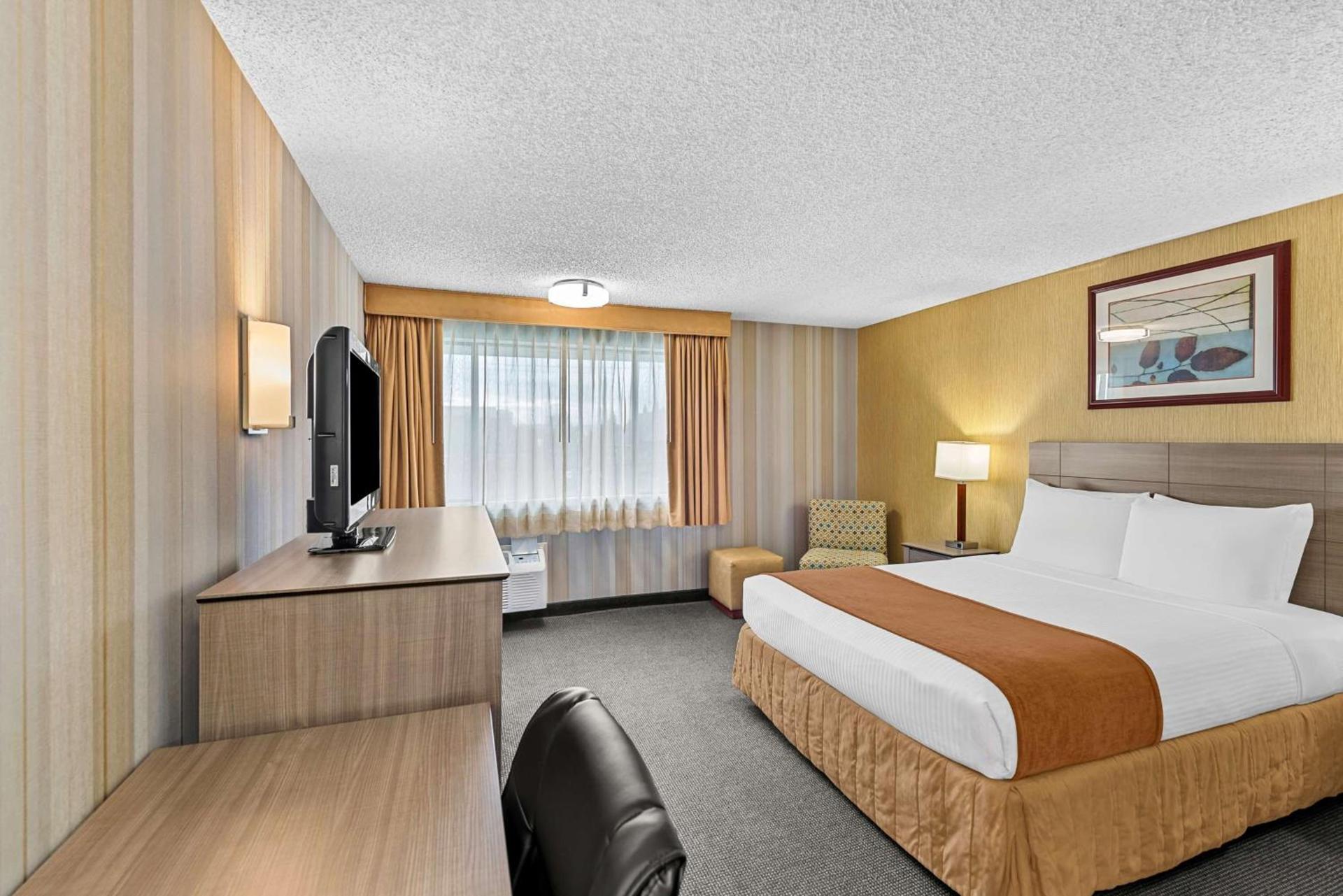 Best Western Cascadia Inn photo 16