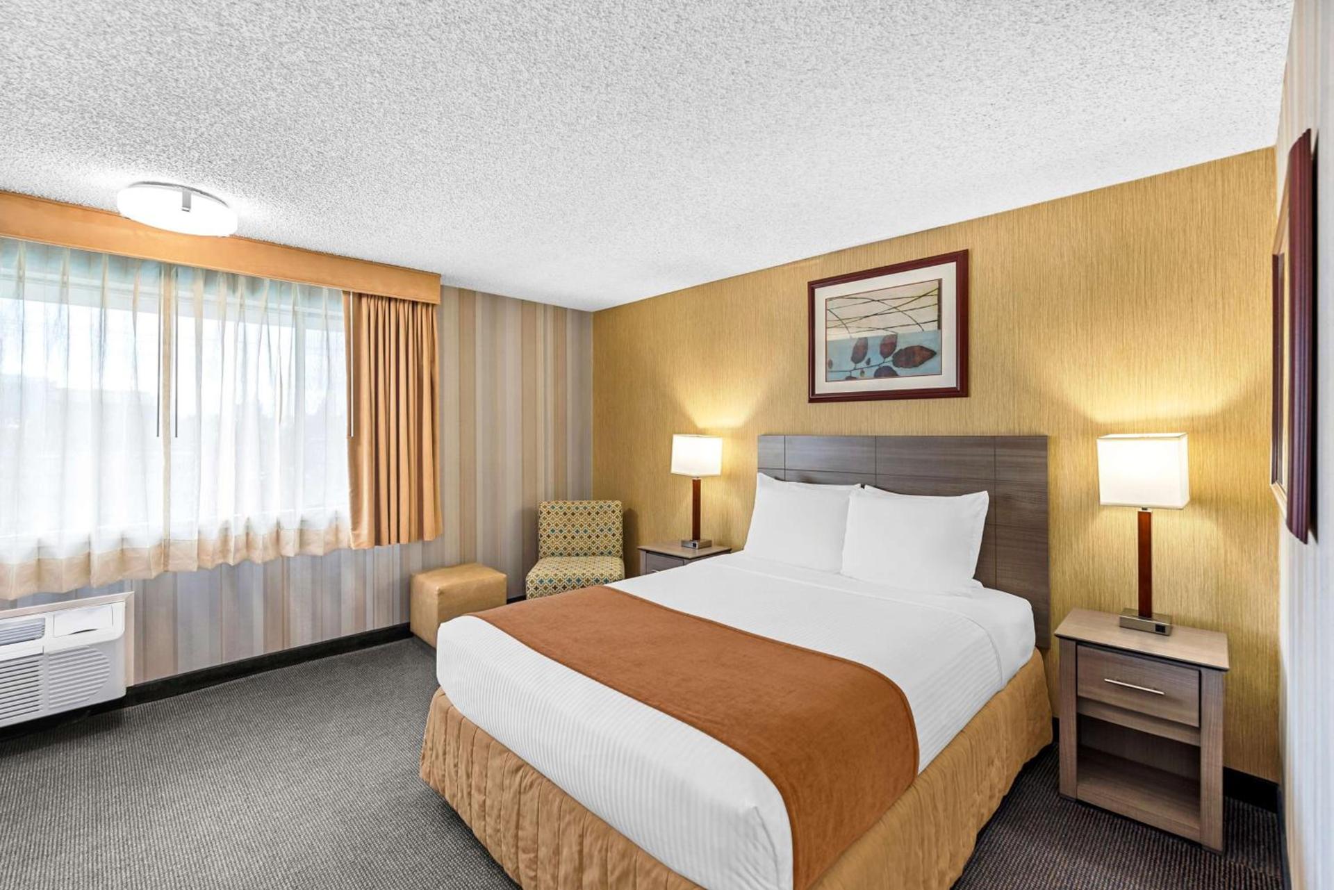 Best Western Cascadia Inn photo 17