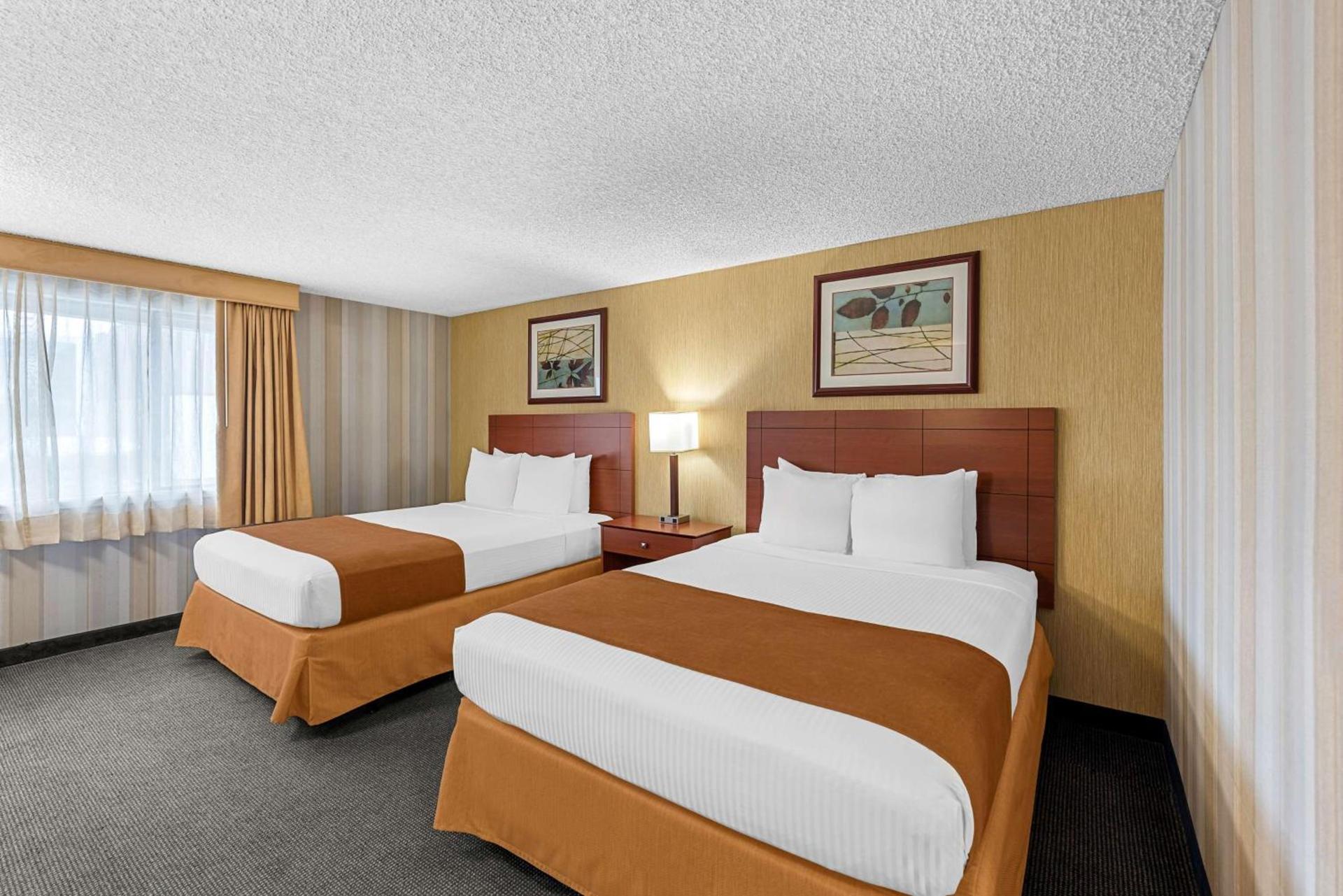 Best Western Cascadia Inn photo 21