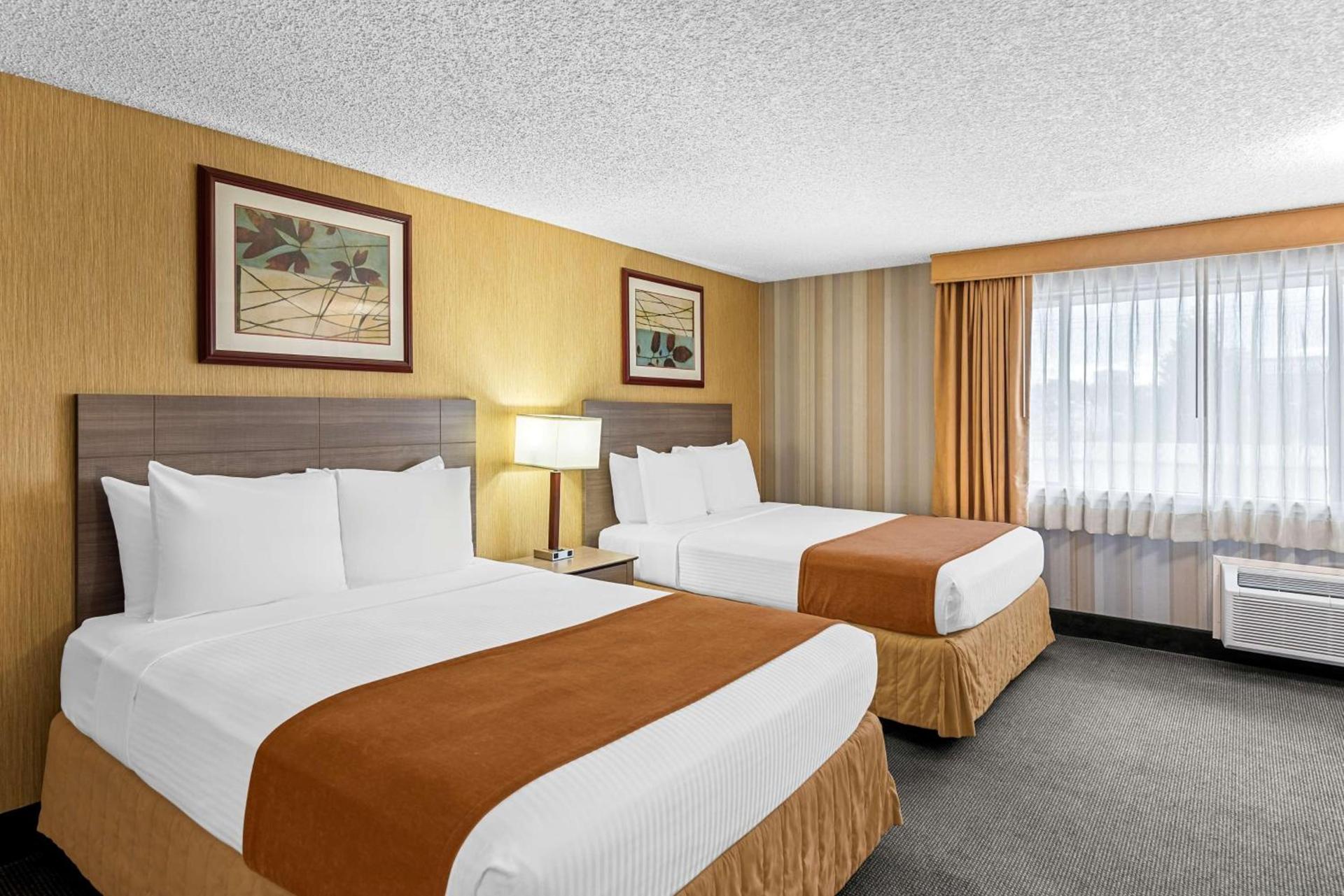 Best Western Cascadia Inn photo 23