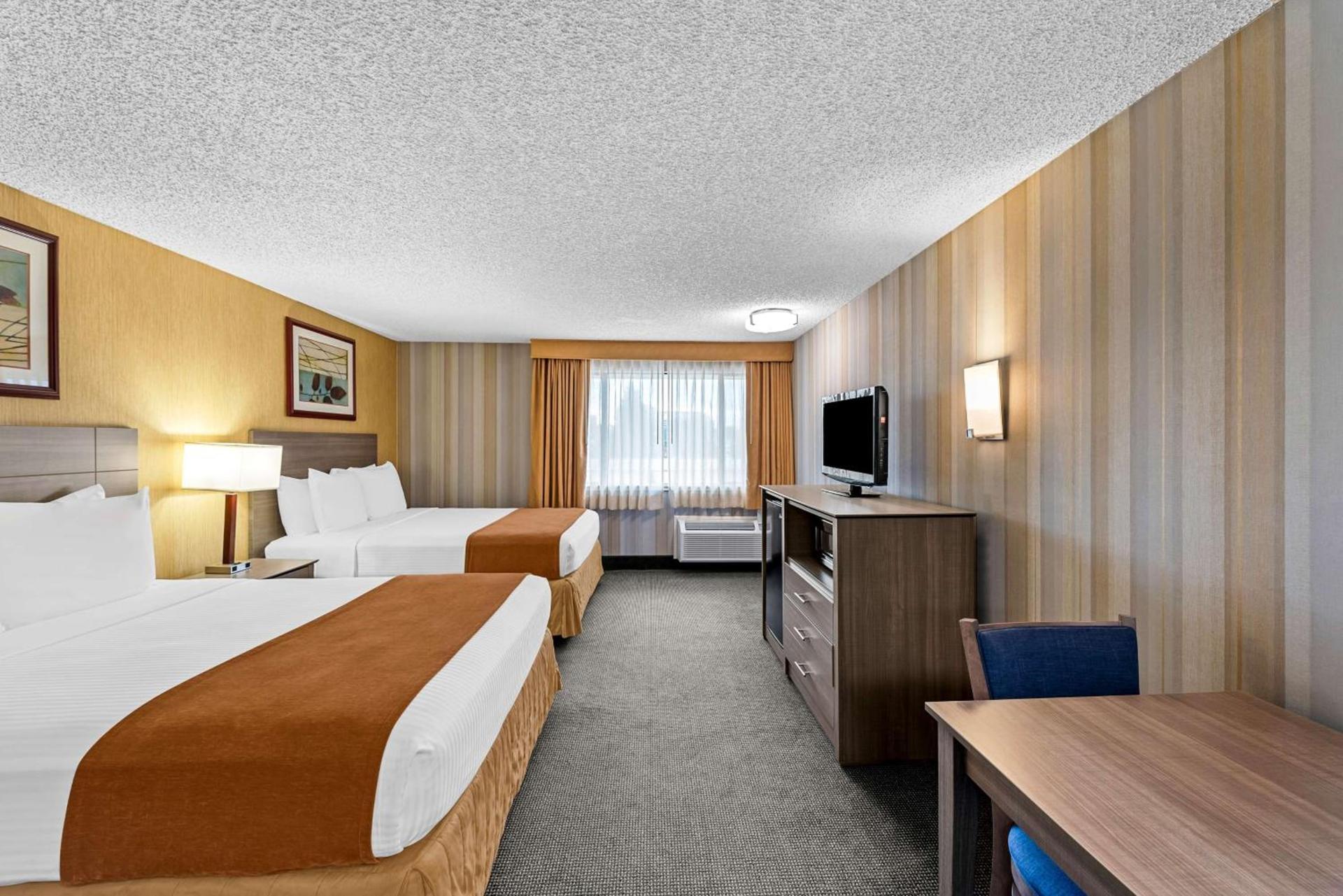 Best Western Cascadia Inn photo 26