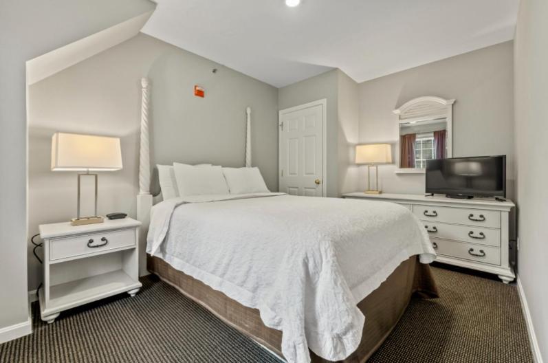 Sea Rose Suites photo 3