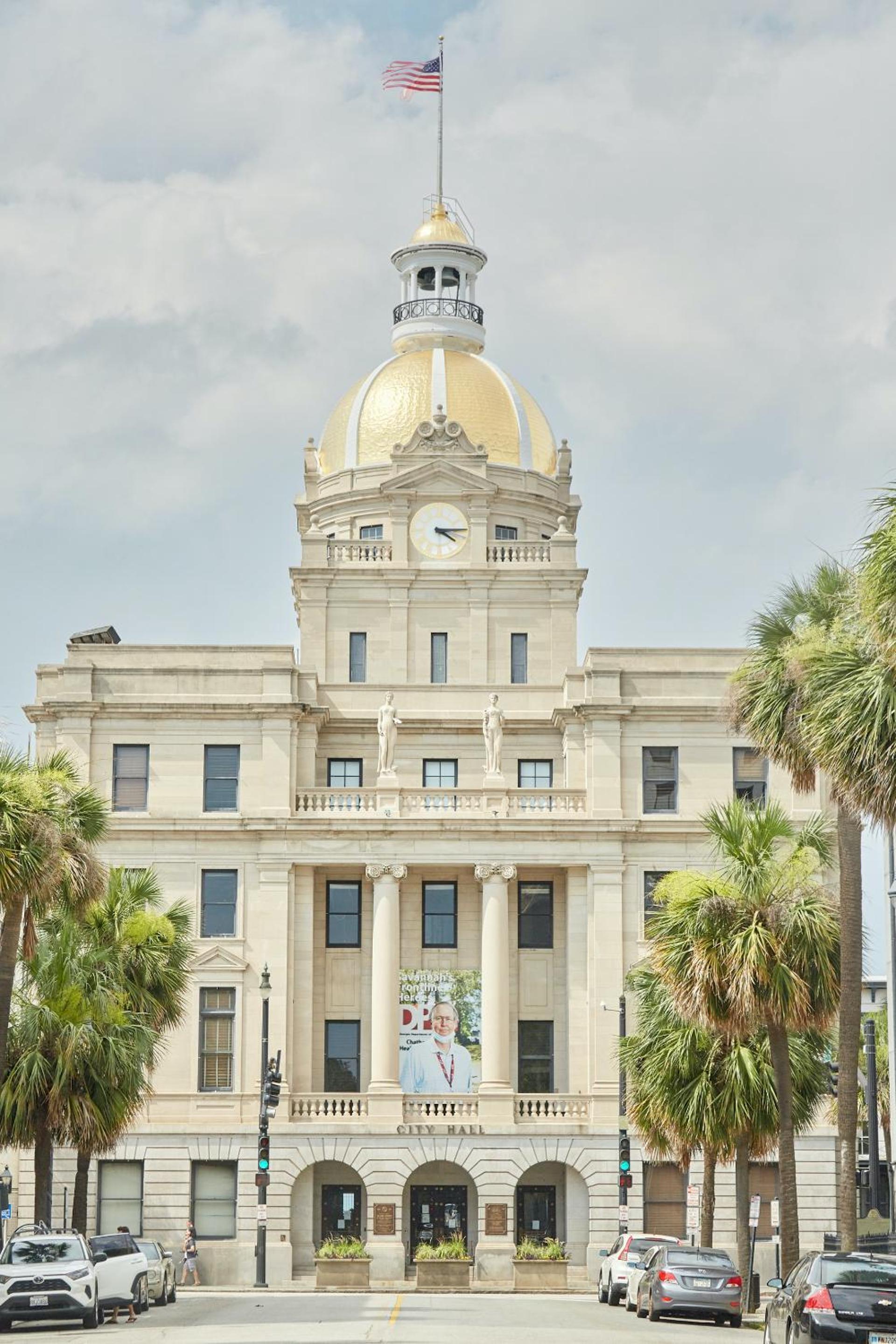 Sonder Telfair Square photo 4