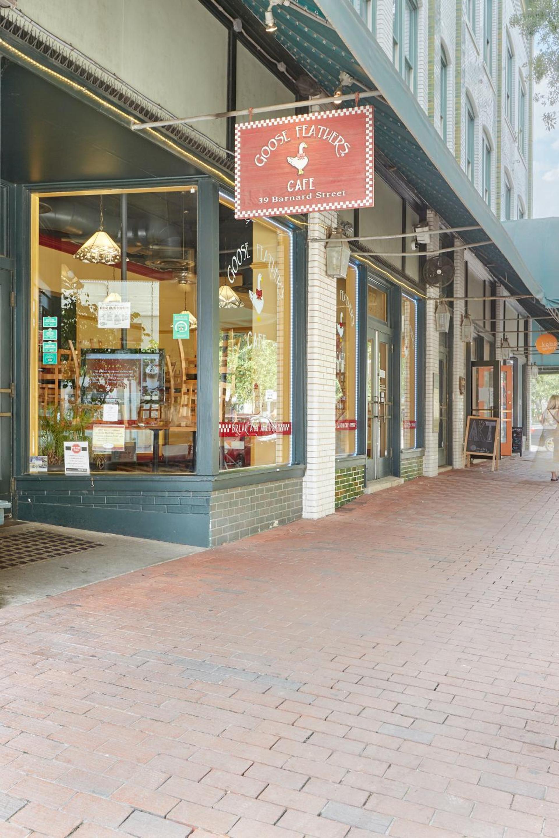 Sonder Telfair Square photo 3