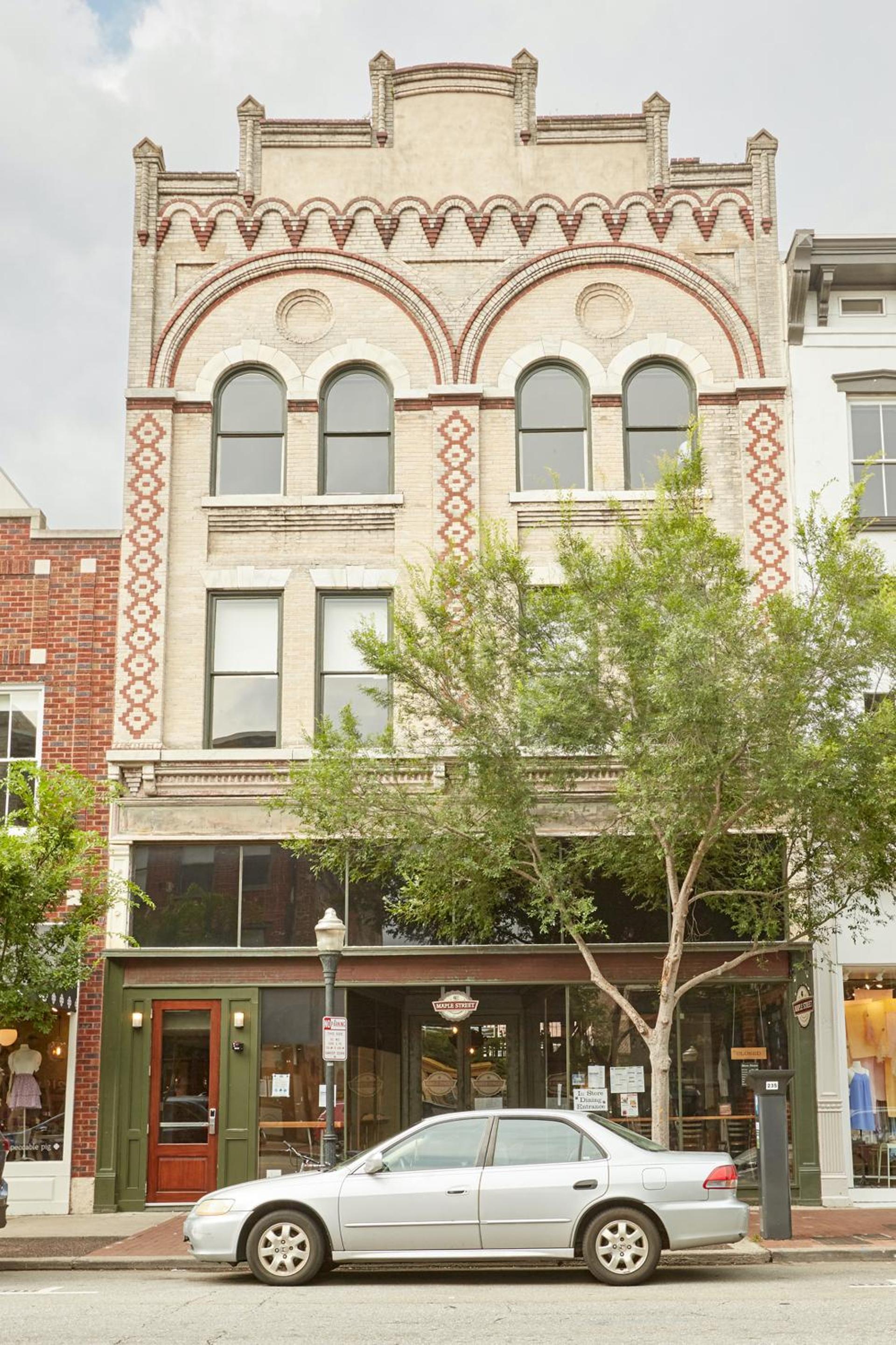 Sonder Telfair Square photo 1