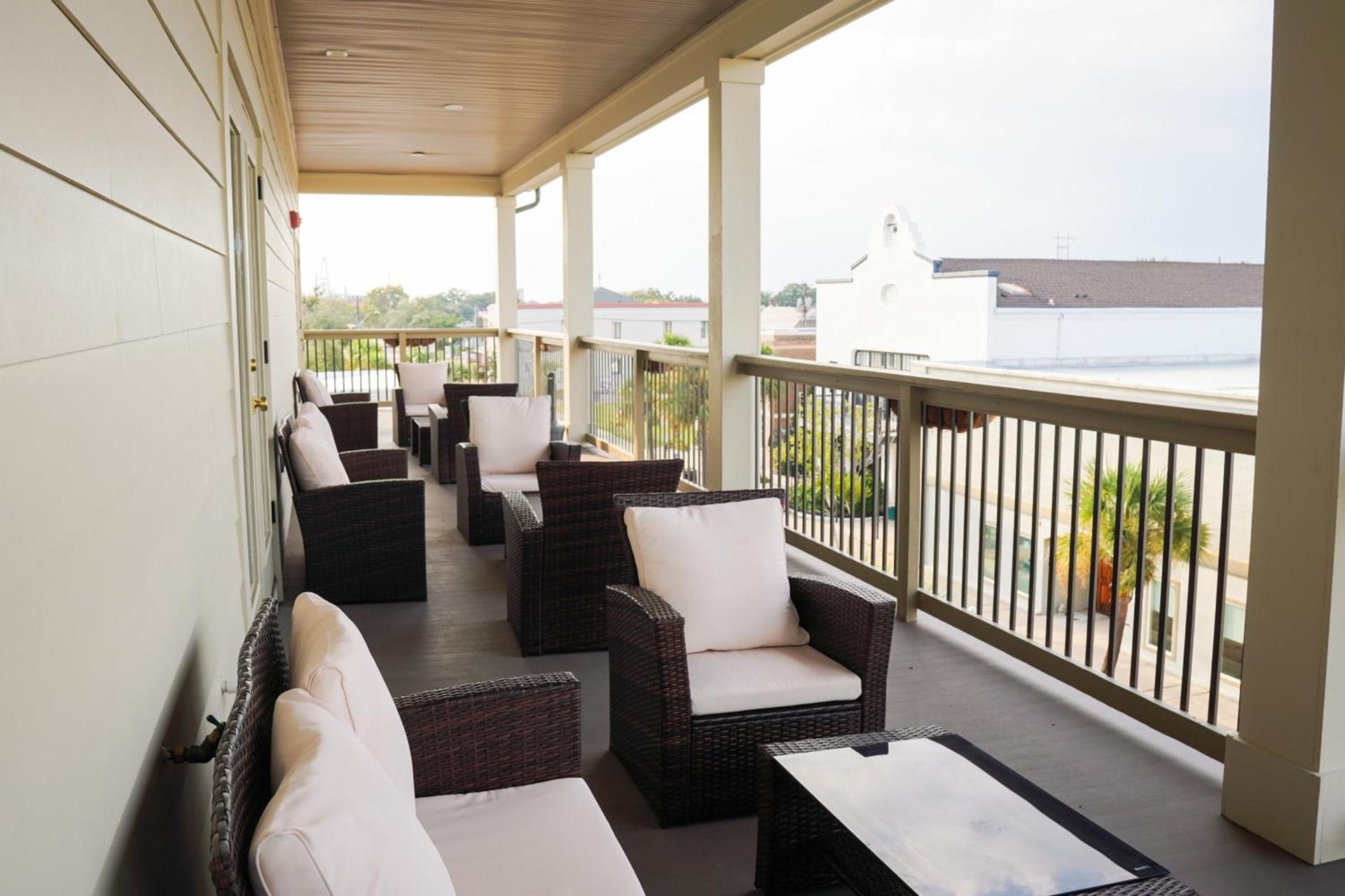 Hotel Whiskey in Pascagoula photo 43