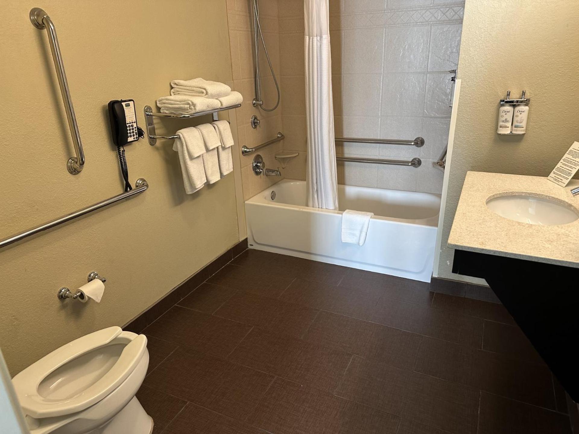 Staybridge Suites Minot by IHG photo 12