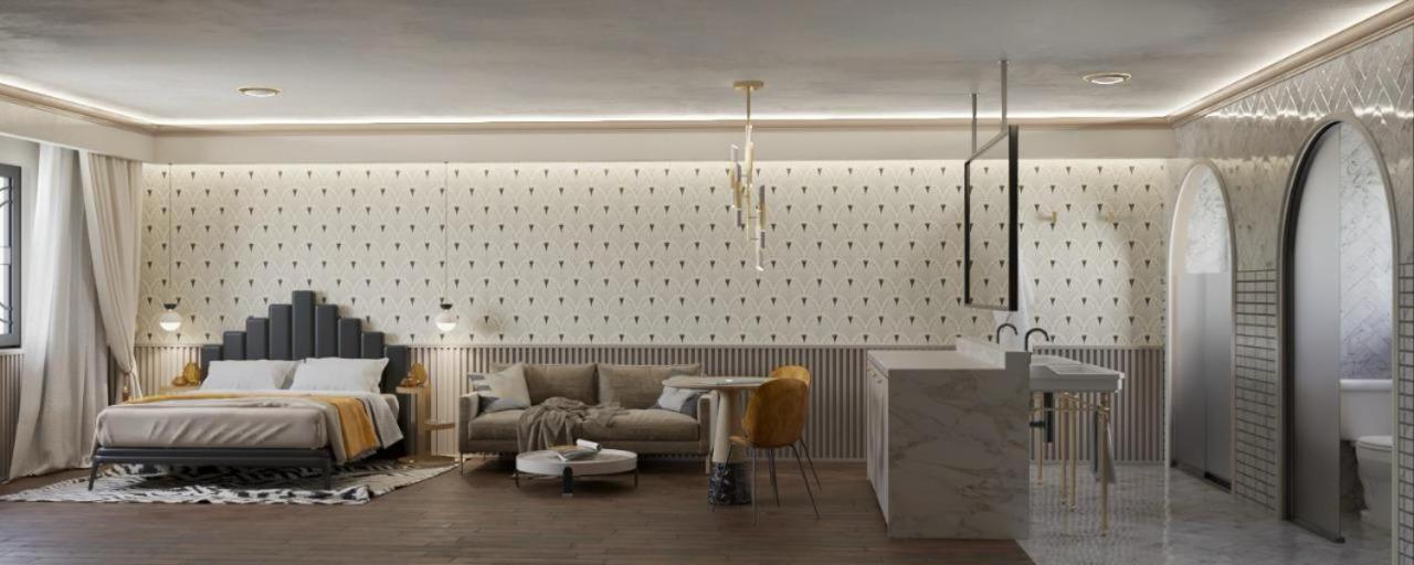 Art Deco Marela Boutique Hotel photo 39