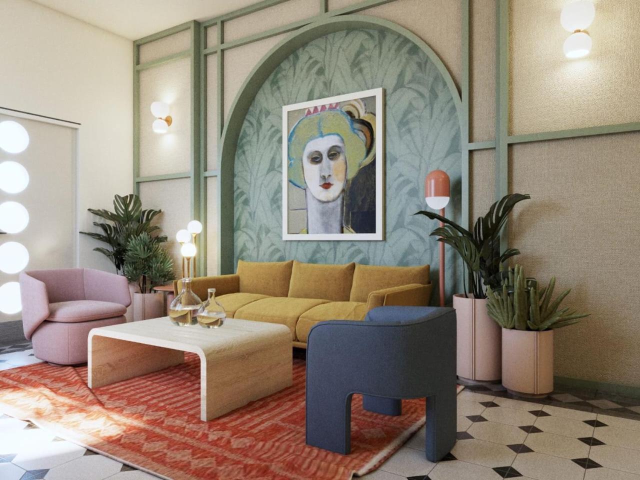 Art Deco Marela Boutique Hotel photo 11
