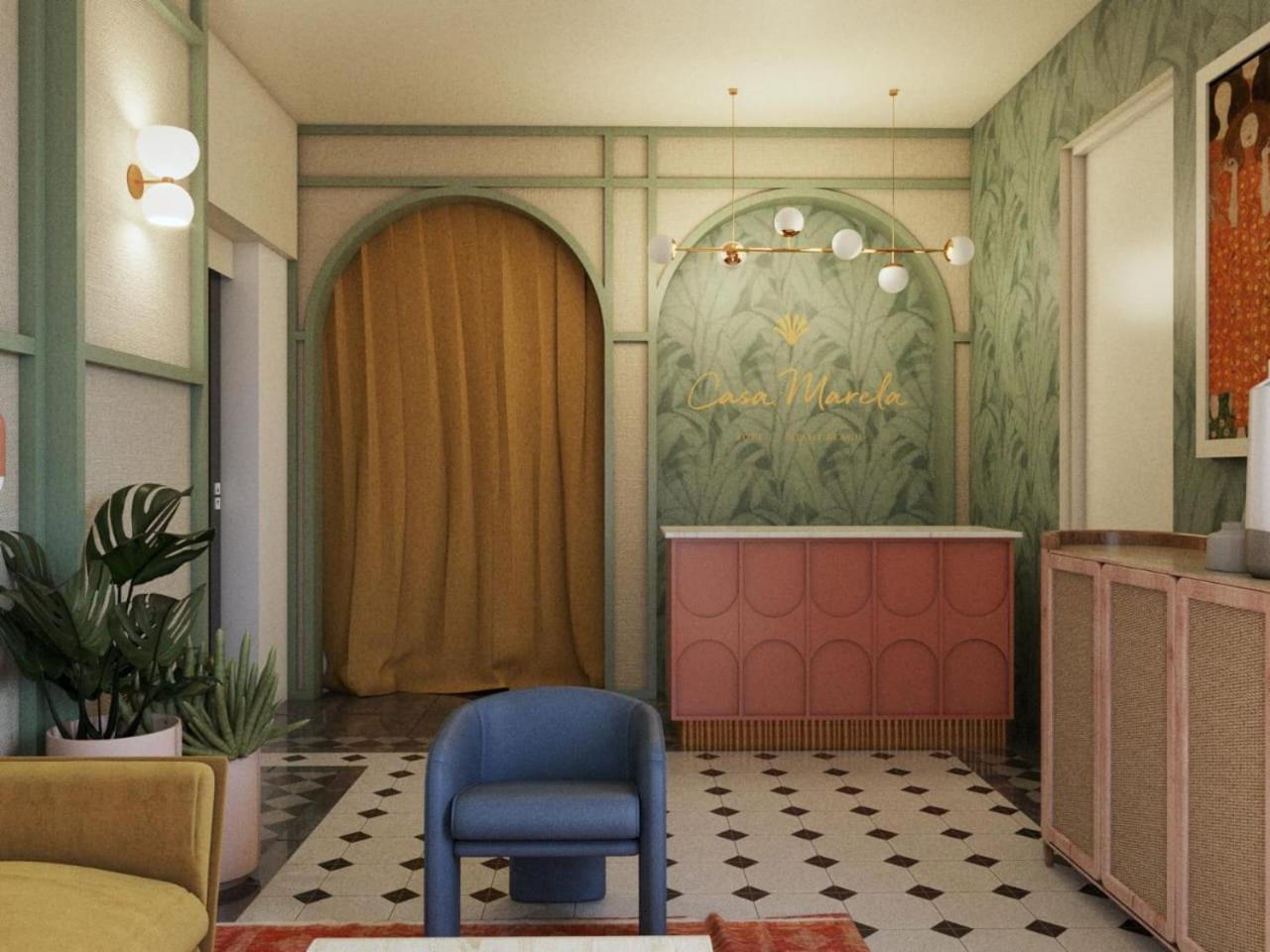 Art Deco Marela Boutique Hotel photo 43