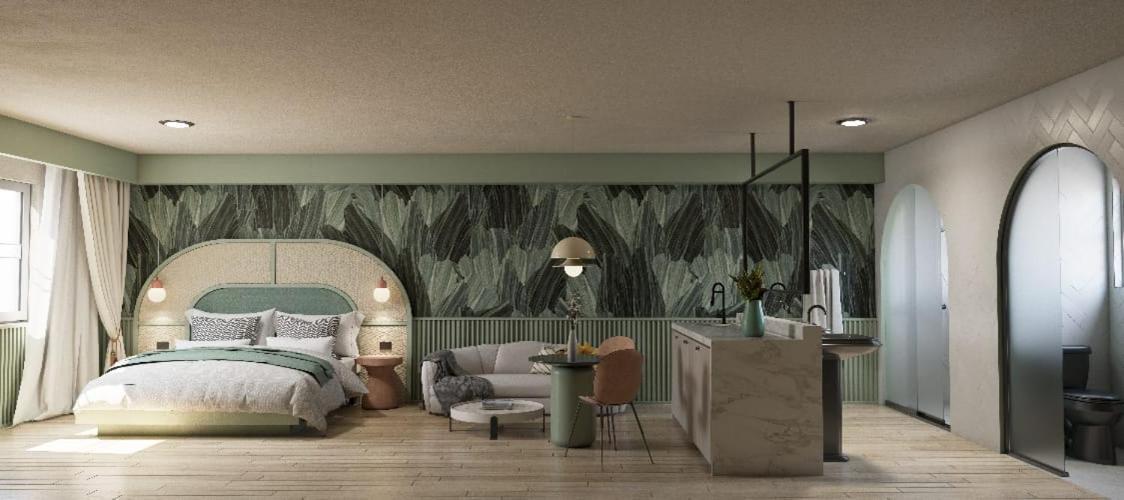 Art Deco Marela Boutique Hotel photo 27
