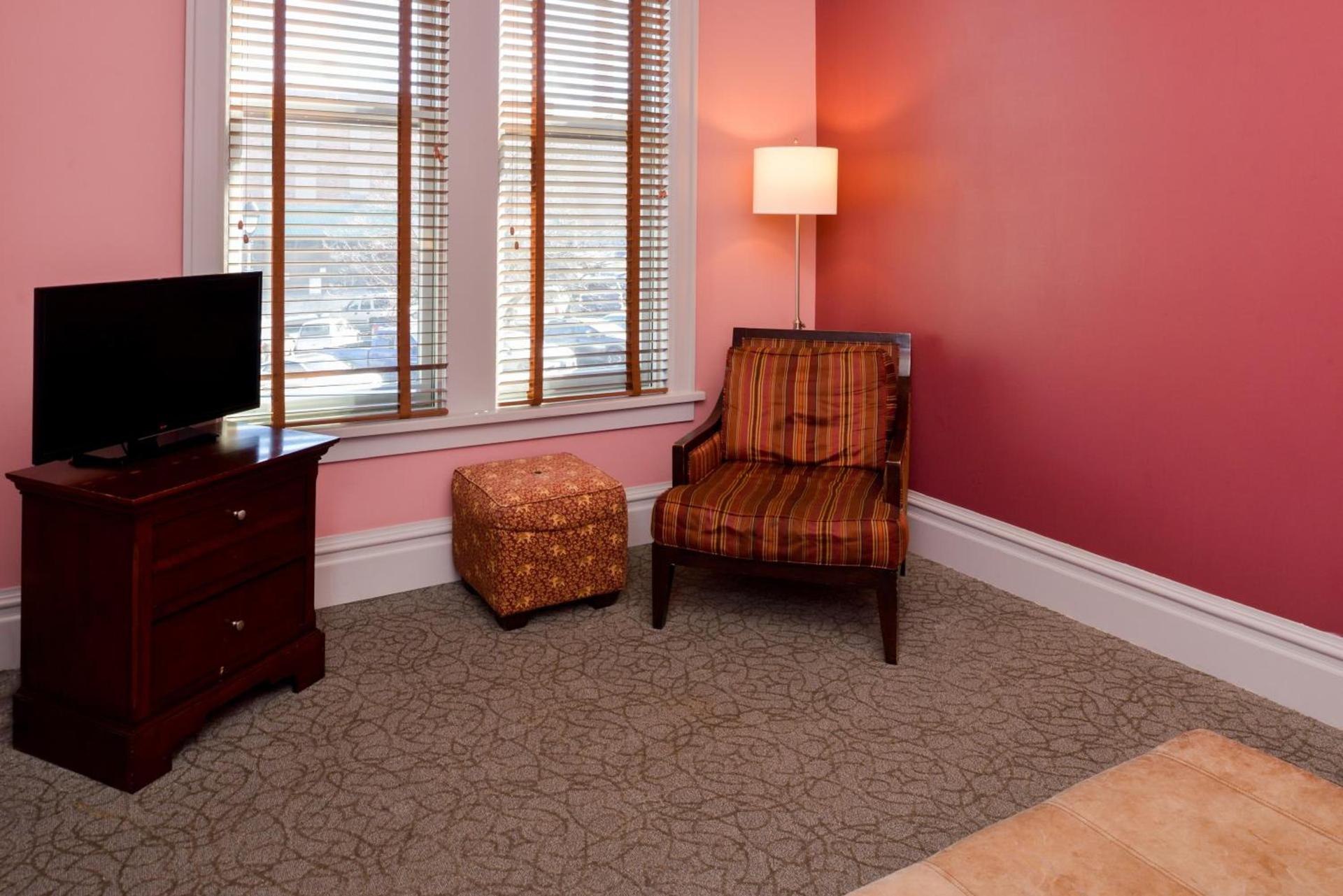 Montvale Hotel photo 5