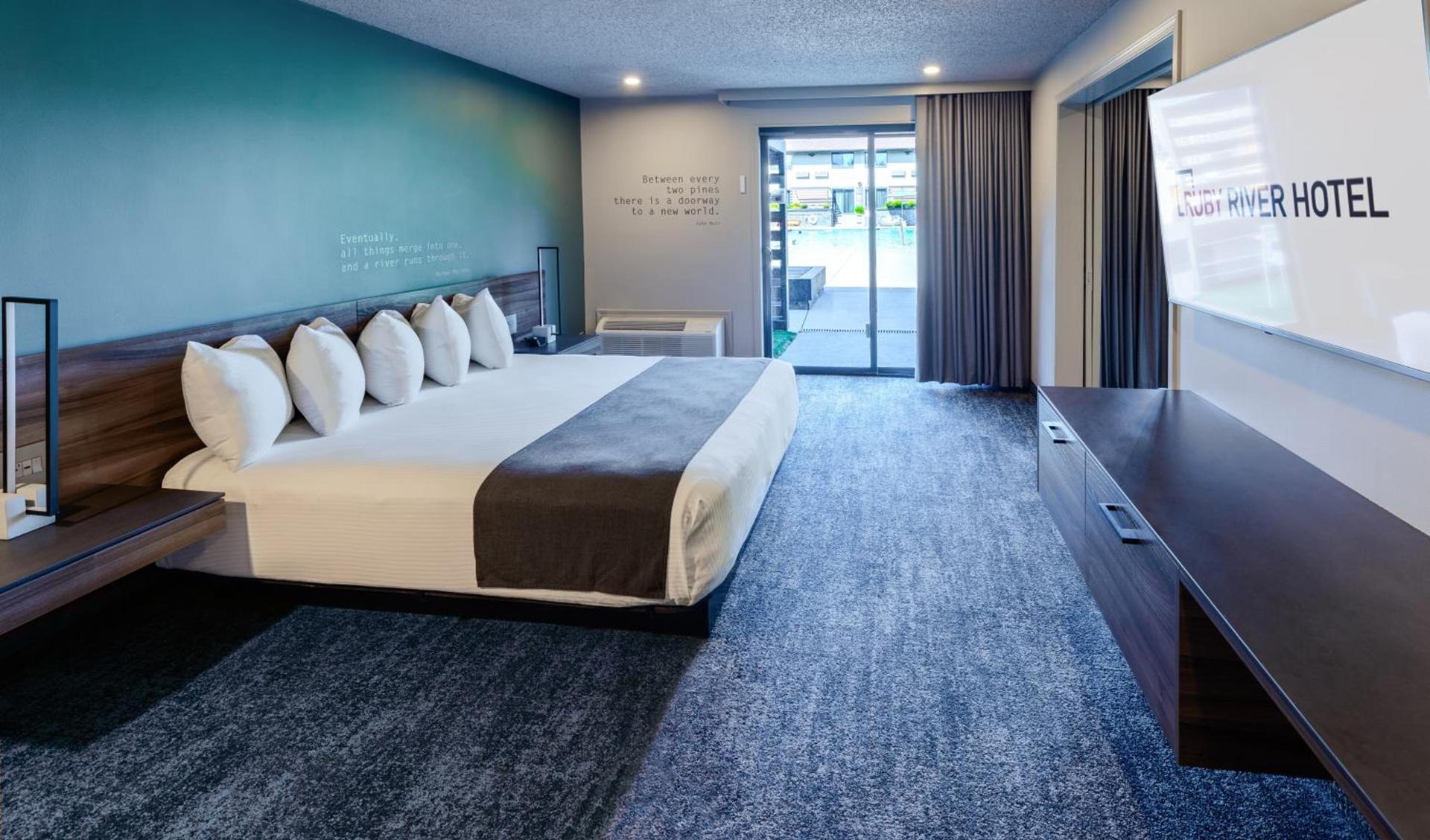 Ruby River Hotel photo 51