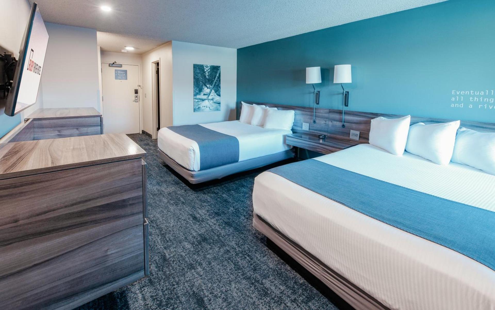Ruby River Hotel photo 55