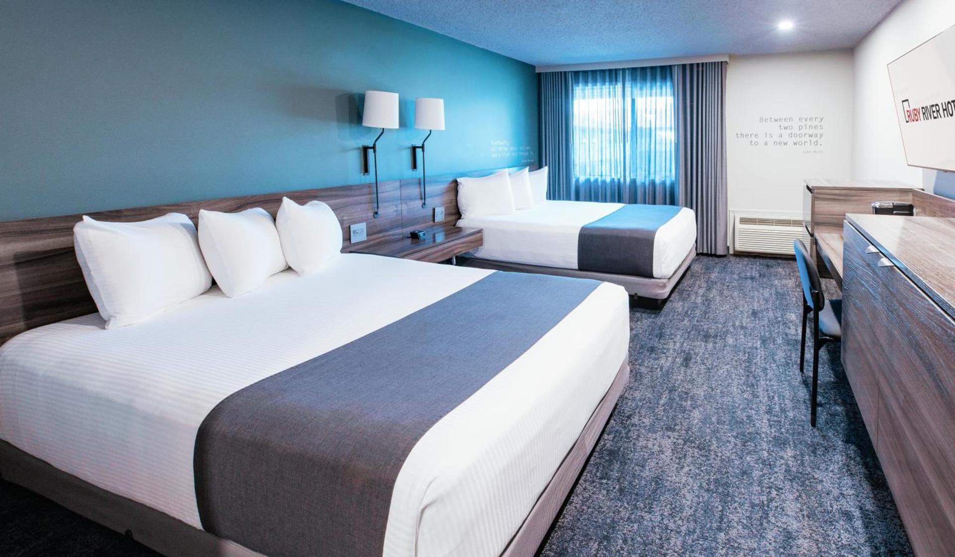 Ruby River Hotel photo 56