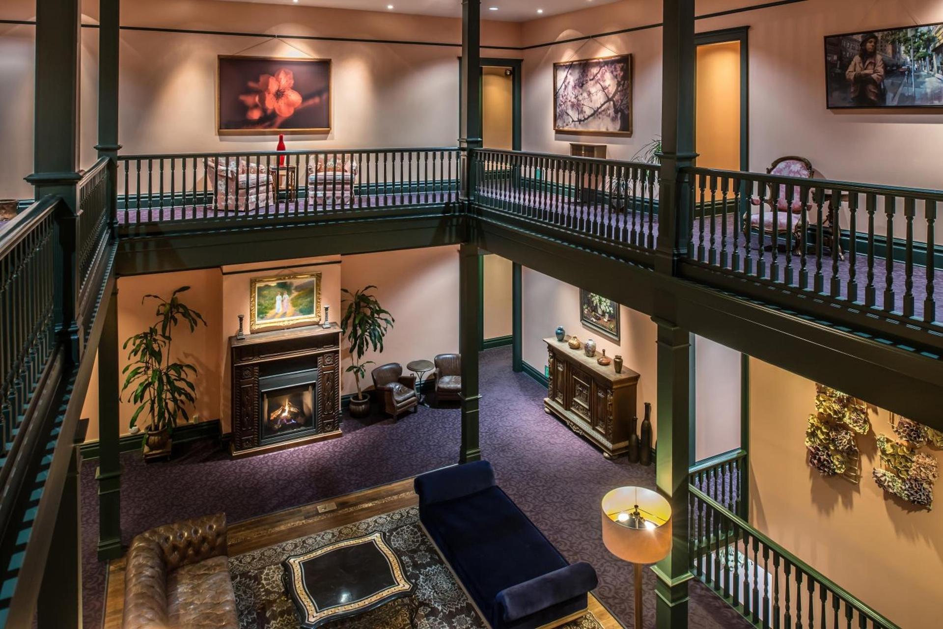 Montvale Hotel photo 81