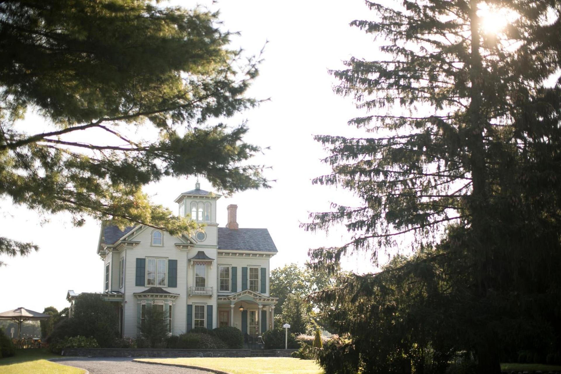 Jedediah Hawkins Inn photo 9
