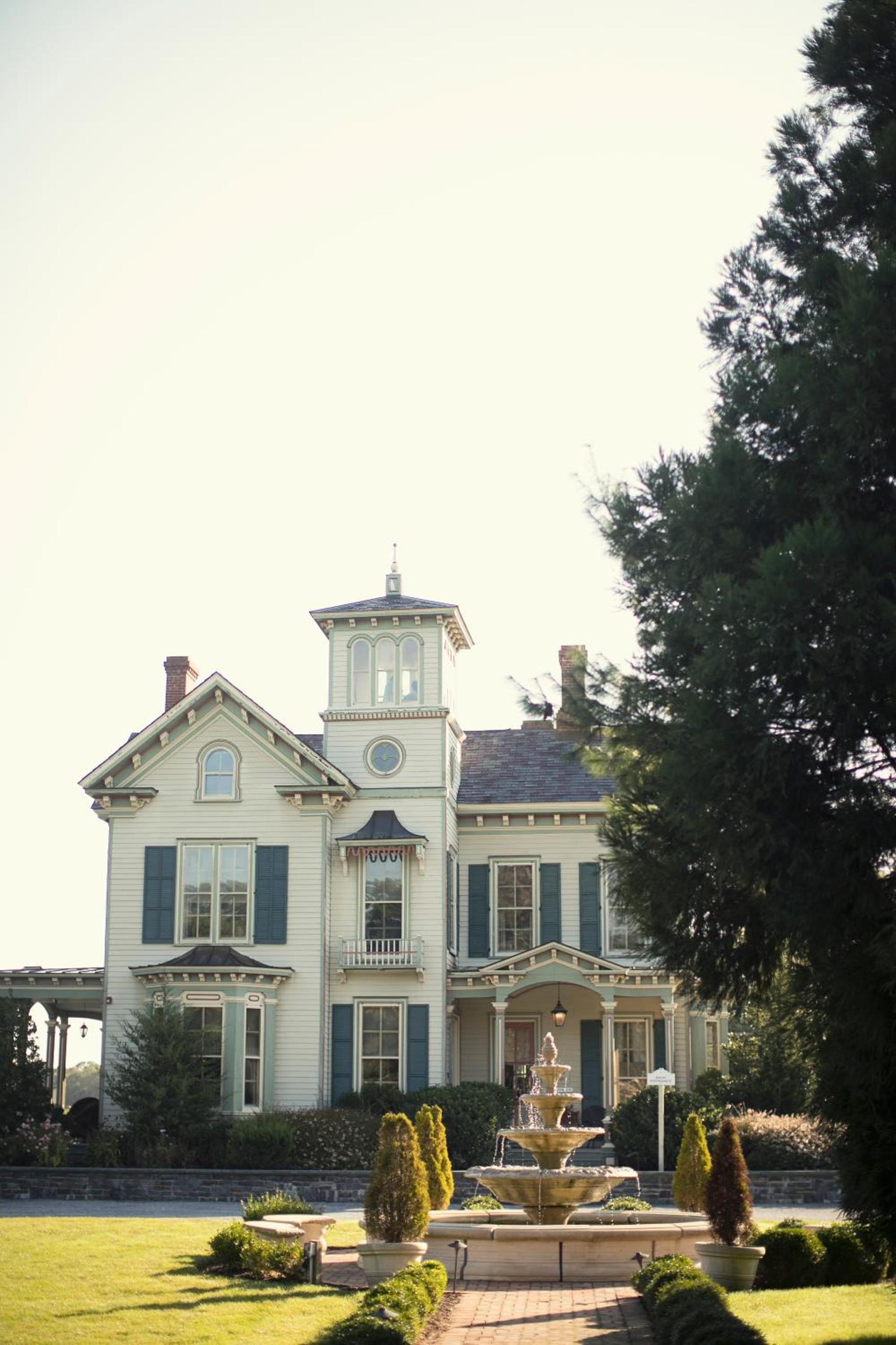 Jedediah Hawkins Inn photo 13