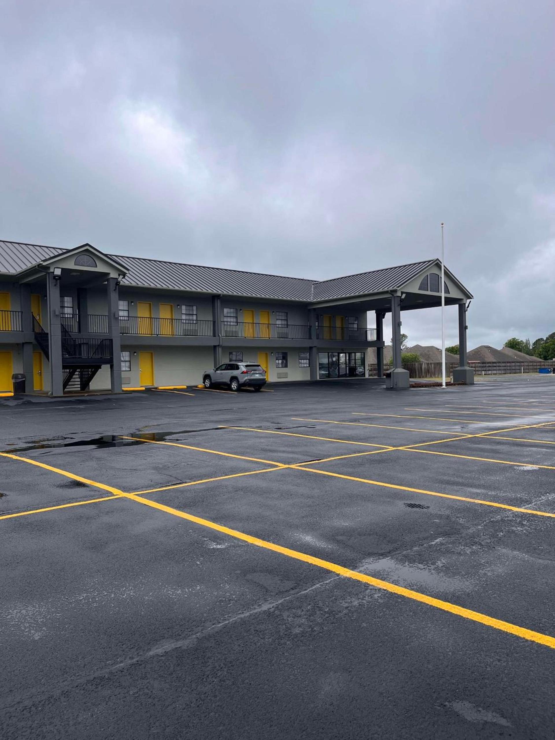 SureStay by Best Western McAlester photo 14