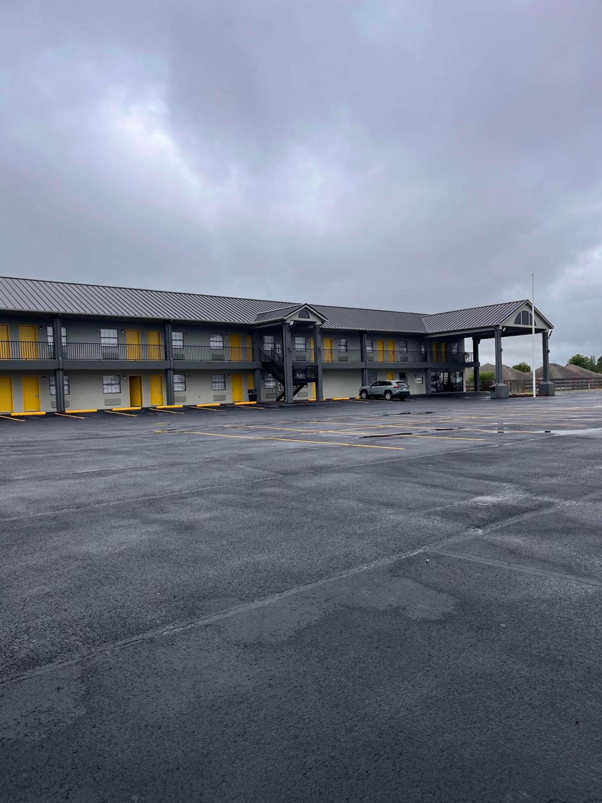 SureStay by Best Western McAlester photo 15